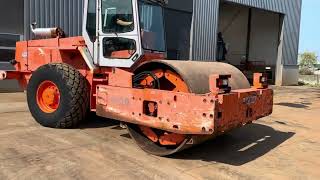 فروش غلتک تک درام Hamm 2620D - تصویر 4 | Machineryline IR غلتک تک درام Hamm 2620D | تصویر 4 - Machineryline