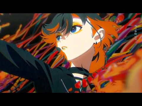 SAY3AM, GERXMVP - Amnesia (Slowed + Reverb) (Edit)