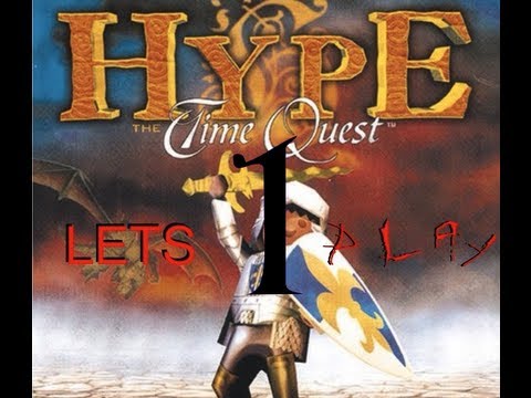 Hype : The Time Quest Playstation 2