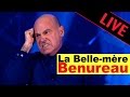 Didier Bénureau - Allo Patricia (La belle-mère) / Live dans les années bonheur