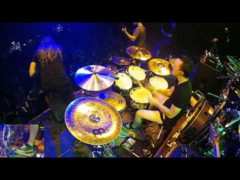 Jesse Beahler - Black Crown Initiate - Great Mistake