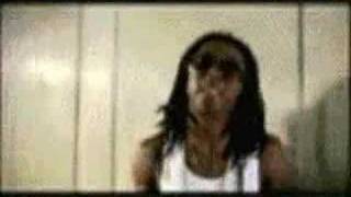 lil wayne - hey lil mama remix