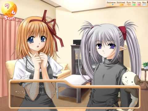 TK's Lets Play: Shuffle! (PC) [Part 13]