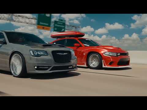 Cyrex & 7vvch — Tempo