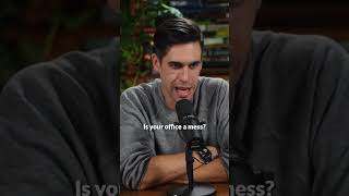 Maintain Order & Master Your Environment