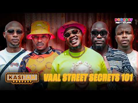 Vaal Ke Country! 🇿🇦 Sharpeville History, Bosso vs. The System, & Mbatha&rsquo;s Fresh Flex