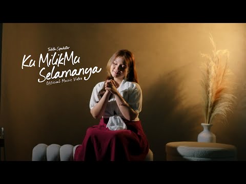 Tabita Sipahutar - Ku MilikMu Selamanya (Lagu Rohani Terbaru 2025) Official Music Video
