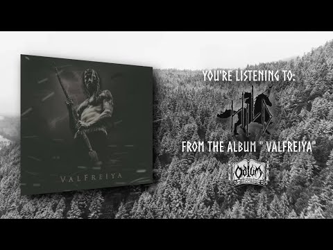HILD - "ValFreiya" (full album premiere)