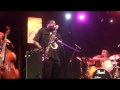 David Murray Black Saint Quartet "KIAMA FOR JAKARTA" @ Java jazz festival