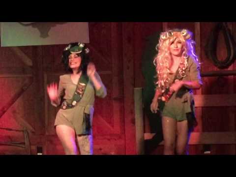 Kountry Kittens Rawhide