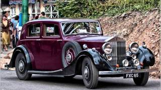 preview picture of video 'ROLLS ROYCE 25-30HP_0001.wmv'