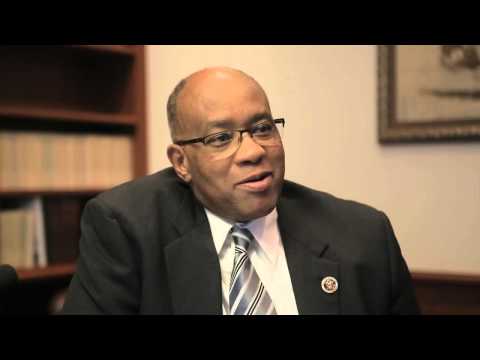 James Rosenbaum Attorney of the Year 2012