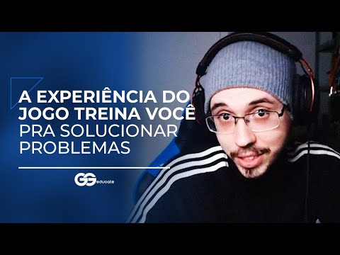 USE ESSA VANTAGEM PRA ALCANÇAR A VITÓRIA NO LOL E NA VIDA PROFISSIONAL | GG