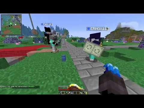 Ich veranstalte Mein ERSTES Eigenes EVENT | Quest #17