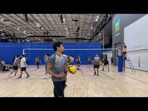 Waitakere Rebels B vs ACVC Gold