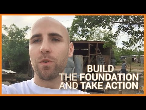 How To Overcome Fear And Anxiety In 30 Seconds