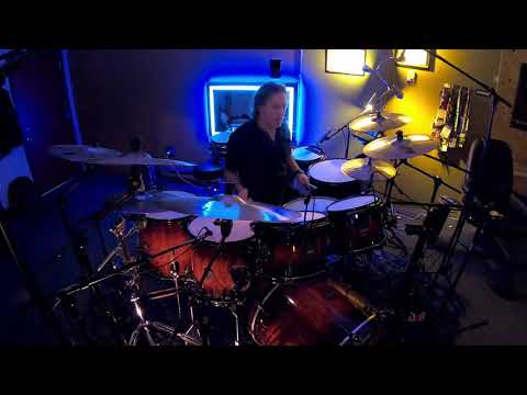 Extrait Ebenor Percussion