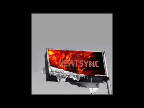 Heatsync - Heatsync [Full Album] (2020)