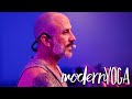 Friday 12pm Flow John Salisbury