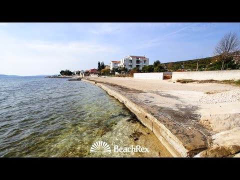 beach Turkljaca, Sveti Petar na Moru, Croatia
