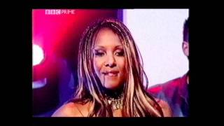 Liberty X - Got to Have Your Love (live on TOTP)