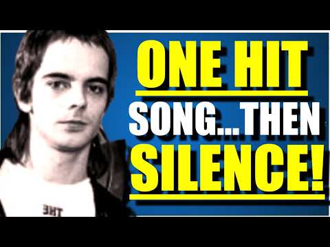 Turning Japanese Was A #1 Hit! So Why Did The Vapors Disappear?