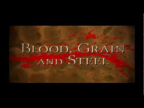 Blood, Grain and Steel - Soundtrack Sample (PC game coming 2012)