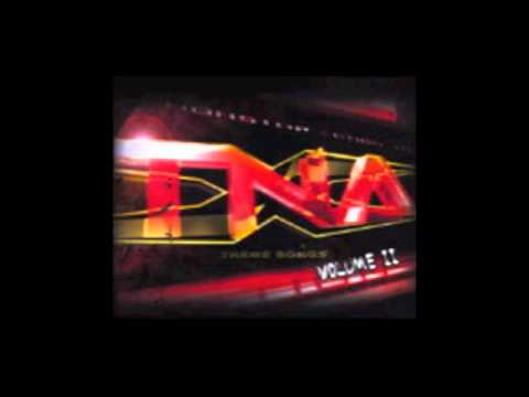 KK Rocks - Kid Kash Theme from TNA The Music Vol.2 2003 High Quality + Download Link