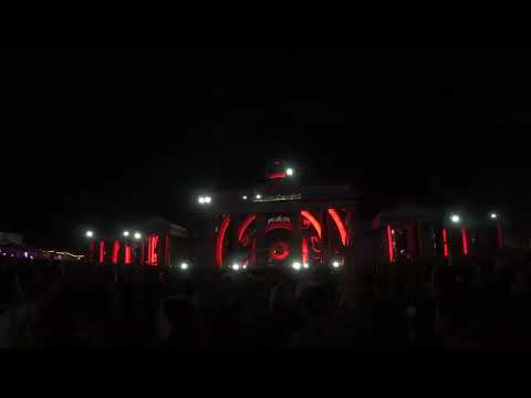 Thrill vs Never Say Goodbye - Hardwell @ AirBeat One 2023