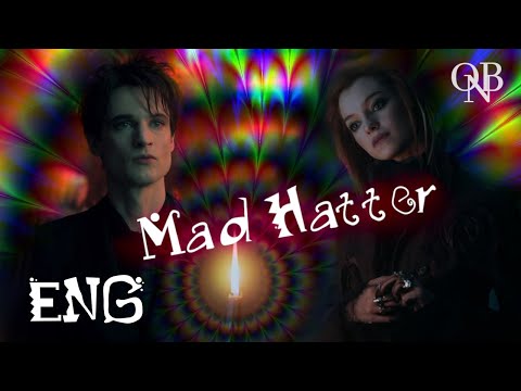 [Sandman] Delirium - Mad Hatter - ENG