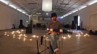 ShofarBand #songstories: To The One