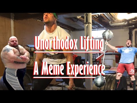 Lifting Memes