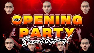 Download lagu BECAK DUTCH VOL 100 - Opening party Barudak phonk buat goyang‼️// bad boys #becaklist #mraloy mp3 Download lagu BECAK DUTCH VOL 100 - Opening party Barudak phonk buat goyang‼️// bad boys #becaklist #mraloy mp3