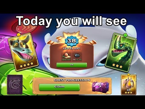 Dragons: Titan Uprising  Let's Play / BP 5700+ / Stream 13