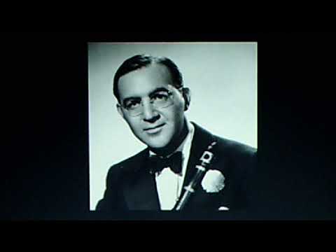 Benny Goodman Septet:  "Stealin' Apples"  (1948)
