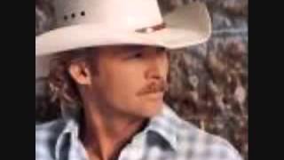 Alan Jackson - Monday Morning Church