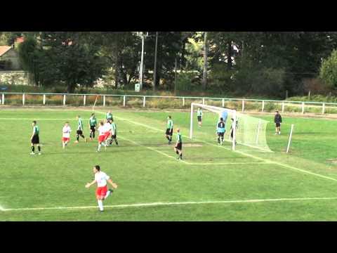 Bramka 0 3 Handzlik Grybovia Rylovia 8 09 2012