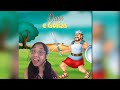Davi E Golias Música Assim OH Rebeca Nemer