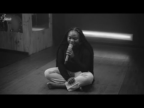 Bethel Music - Goodness Of God (Grace Idowu Rendition)