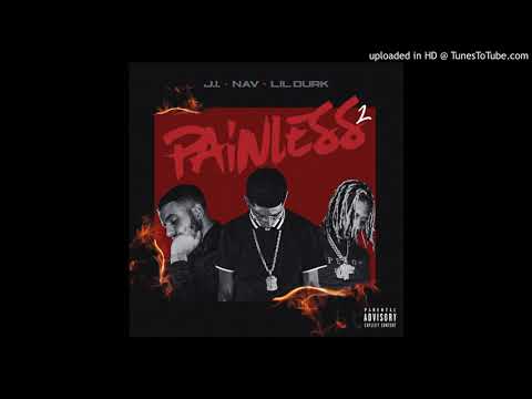 (FREE) Nav x J.I x Lil Durk Type Beat " Painless "