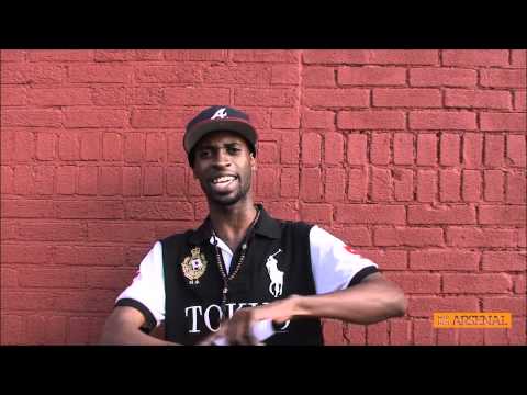 Freestyles in Brooklyn Flatbush (Boost/Hot97 Battle Flatbush BK) - hiphoparsenal.com