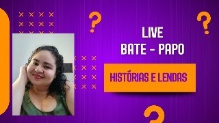 Histórias e lendas em foco #214