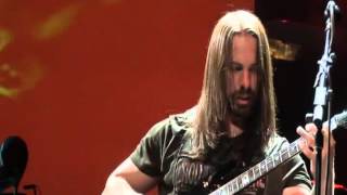 Dream Theater - The Ministry Of Lost Souls - Legendado - Português e Inglês