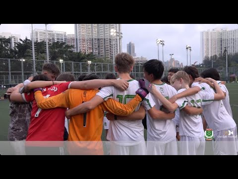 [Highlight KCCU14] KCC vs Wong Tai Sin - JCYF League(U14A) 2022-2023 - Round 14