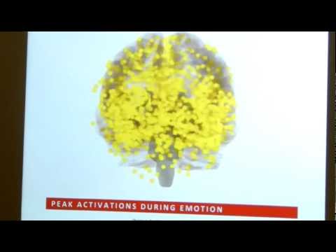 PRISM ft: Lisa Feldman Barrett (Pt. 1)