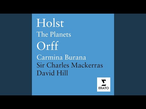 The Planets, Op. 32: II. Venus, the Bringer of Peace