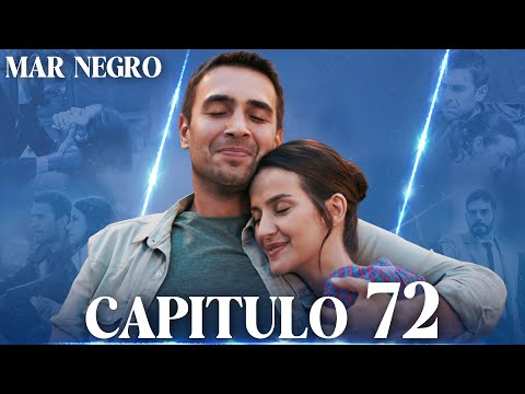 Mar Negro Capítulo 72 | Fugitiva