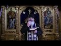 Sfântul Arhidiacon Ștefan Parintele Calistrat 27 12 2017
