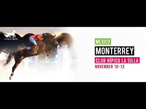 225T - CSI 5* MLSJ Team Competition