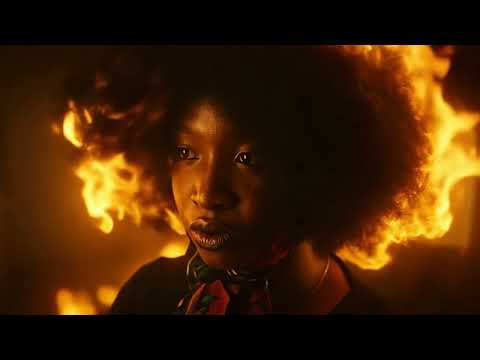 Akwaboah - Obinim (Official Music Video)